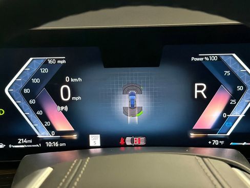 Used 2026 BMW X5 sDrive40i w/ Climate Comfort Package RWD image 19