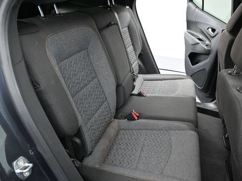 Used 2023 Chevrolet Equinox LT FWD image 8