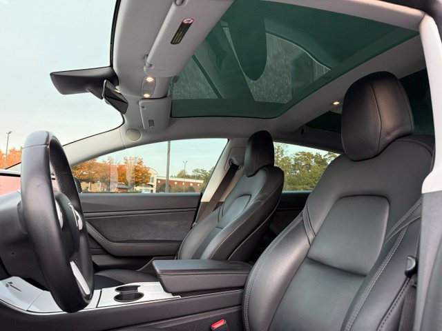 Used 2019 Tesla Model 3 Performance AWD/4WD image 22