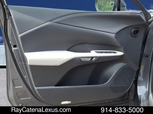 Certified 2024 Lexus RX 350 Premium w/ Accessory Package (Z1) AWD/4WD image 10