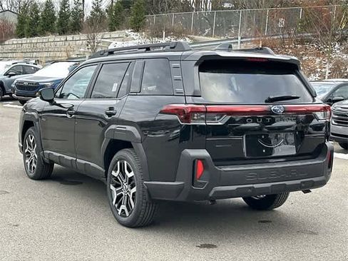 New 2026 Subaru Outback Touring XT image 33