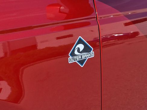 Used 2023 Ford Bronco Outer Banks AWD/4WD image 13