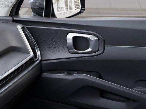 New 2025 Kia Sorento EX image 25