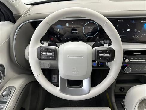 New 2026 Hyundai Palisade SEL image 25