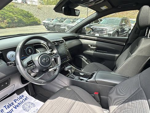 Used 2022 Hyundai Santa Cruz SEL Premium AWD/4WD image 15