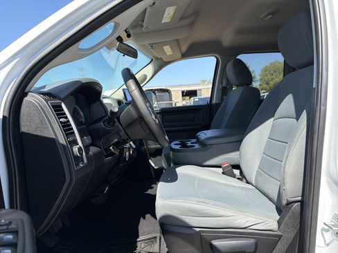 Used 2015 RAM 1500 Express AWD/4WD image 10