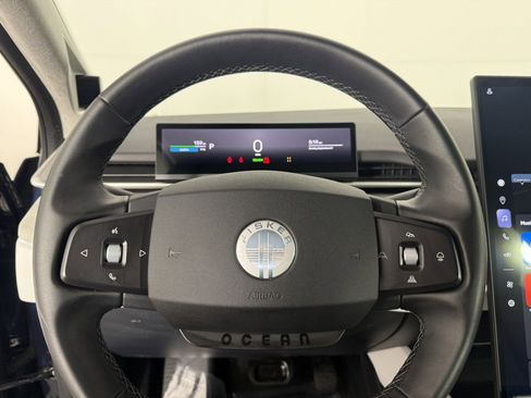 Used 2023 Fisker Ocean Extreme image 21