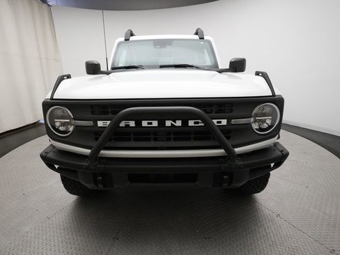 Used 2022 Ford Bronco Black Diamond AWD/4WD image 11