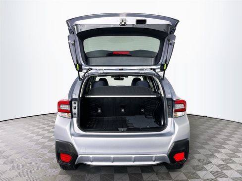 Certified 2023 Subaru Crosstrek 2.0i Premium image 29