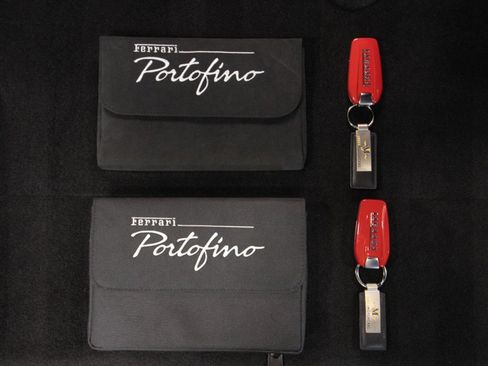 Used 2020 Ferrari Portofino image 68