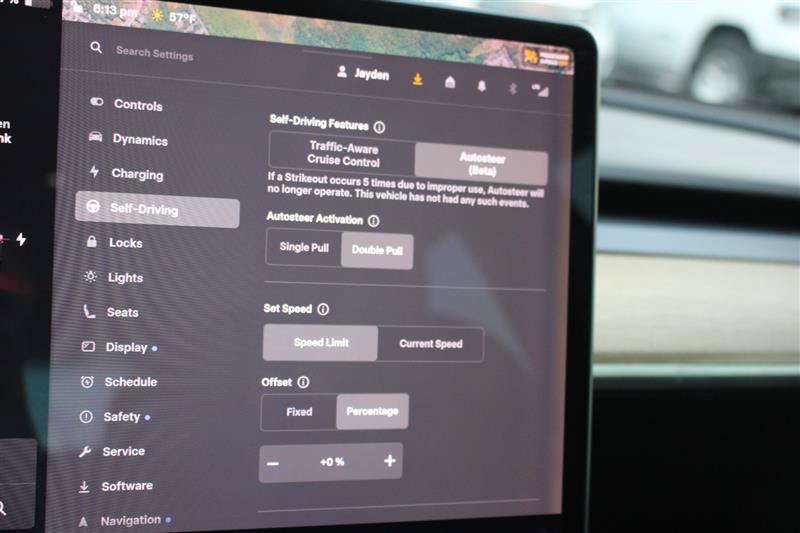 Used 2019 Tesla Model 3 Standard Range Plus RWD image 14