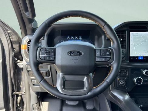 Used 2025 Ford F150 Tremor w/ Bed Utility Package AWD/4WD image 40