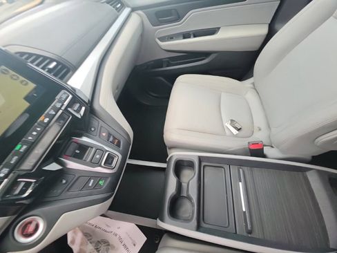 Used 2018 Honda Odyssey EX-L image 23