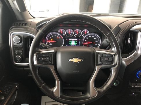 Used 2020 Chevrolet Silverado 2500 LT w/ All Star Edition AWD/4WD image 15