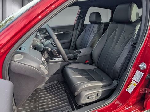 New 2026 Acura Integra A-Spec image 4