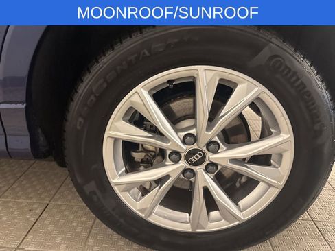 Used 2025 Audi Q3 2.0T Premium w/ Convenience Package image 18