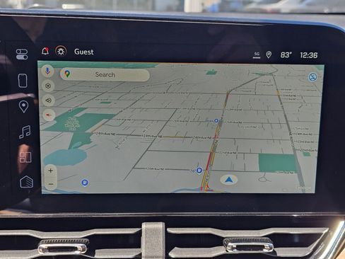 New 2026 Chevrolet Equinox ACTIV w/ Convenience Package III image 13