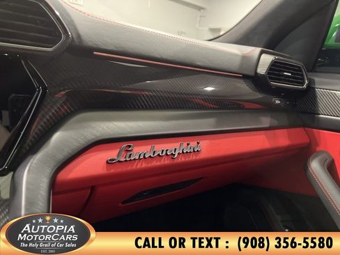 Used 2023 Lamborghini Urus S AWD/4WD image 43