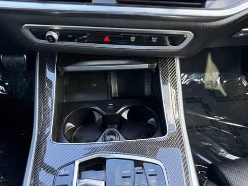 Used 2024 BMW X5 M60i w/ Climate Comfort Package AWD/4WD image 54