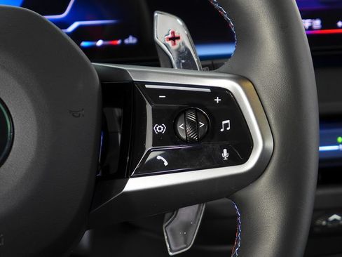 Certified 2025 BMW X3 M50 AWD/4WD image 29