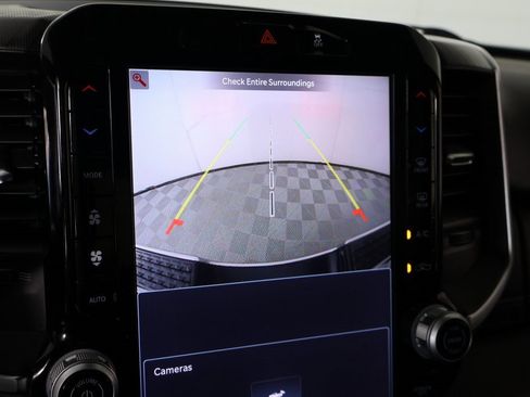 Used 2025 RAM 2500 Big Horn image 6