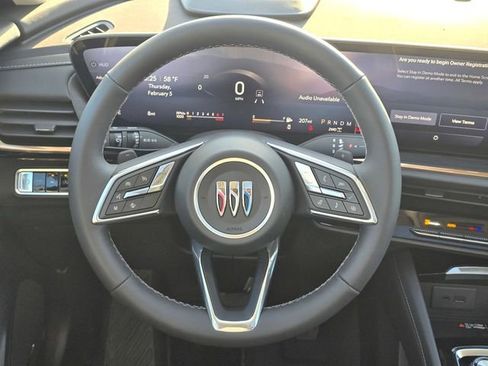 New 2026 Buick Envision Avenir image 13