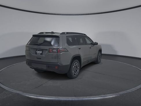 New 2026 Jeep Cherokee Limited AWD/4WD image 14