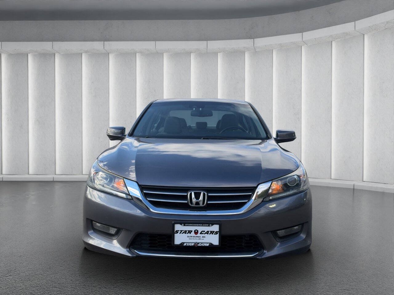 Used 2014 Honda Accord EX-L image 7