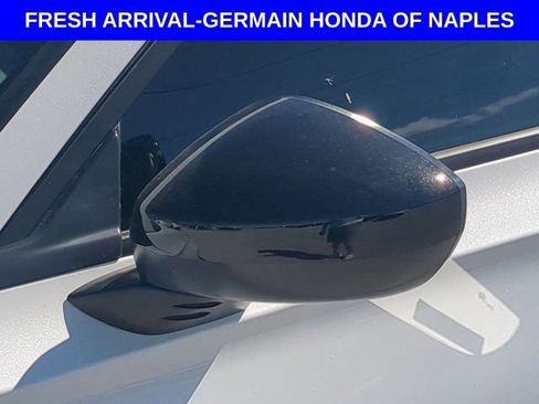 New 2026 Honda Civic Sport image 11