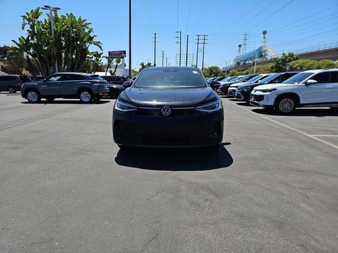 Used 2023 Volkswagen ID.4 S RWD image 2