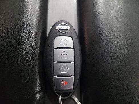 Used 2019 Nissan Murano SV w/ Premium Package AWD/4WD image 32