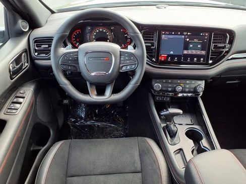 New 2026 Dodge Durango GT w/ Tow 'N Go Package AWD/4WD image 2