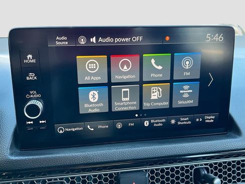 Used 2024 Honda Civic Touring image 15