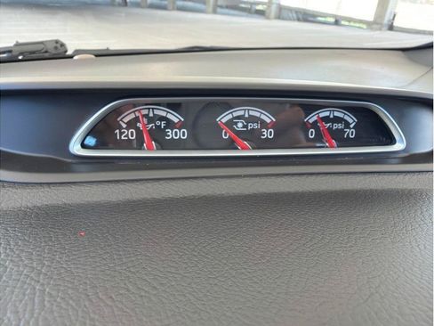 Used 2015 Ford Focus ST FWD image 20