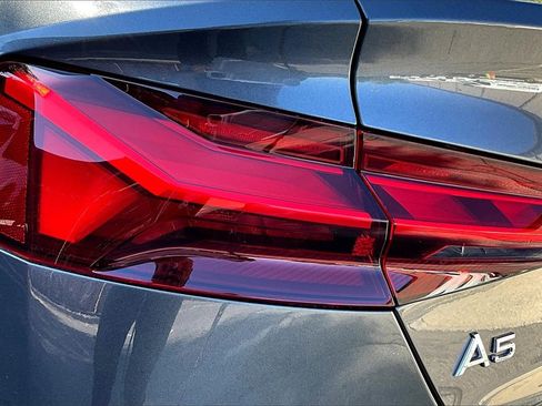 Used 2025 Audi A5 2.0T Premium Plus image 23