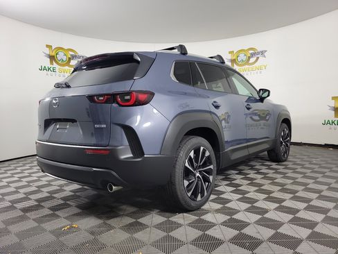 New 2026 MAZDA CX-50 2.5 Hybrid w/ Weather Package image 9