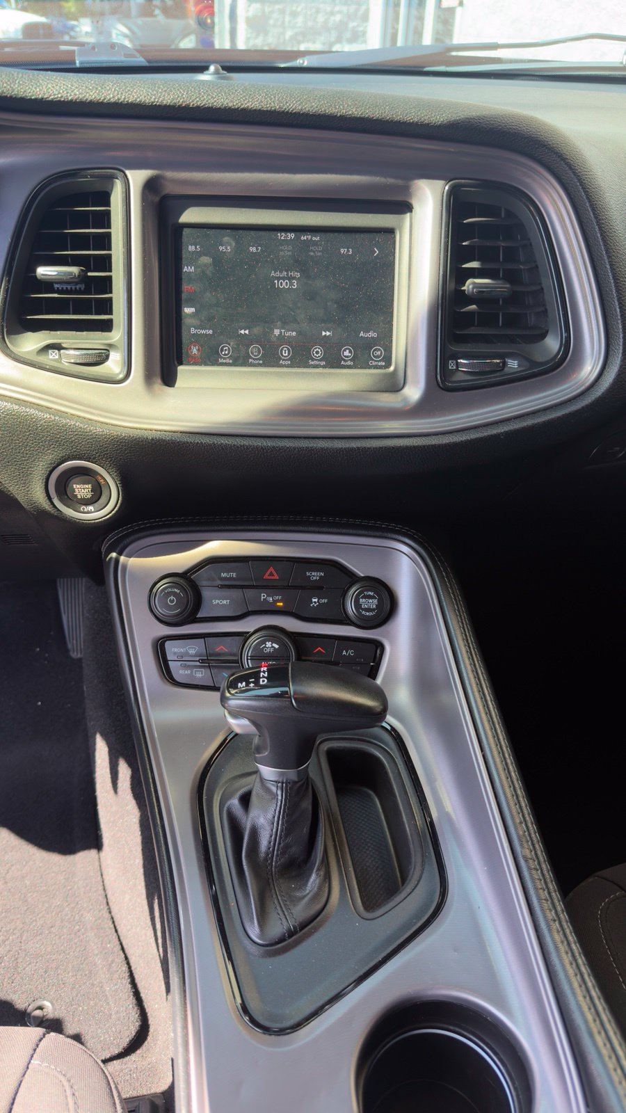 Used 2023 Dodge Challenger GT RWD image 9