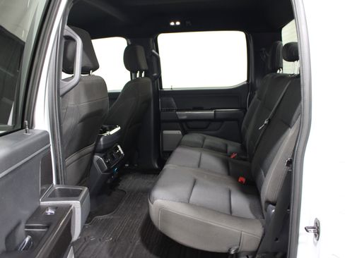 Used 2021 Ford F150 XLT w/ Equipment Group 302A High AWD/4WD image 20