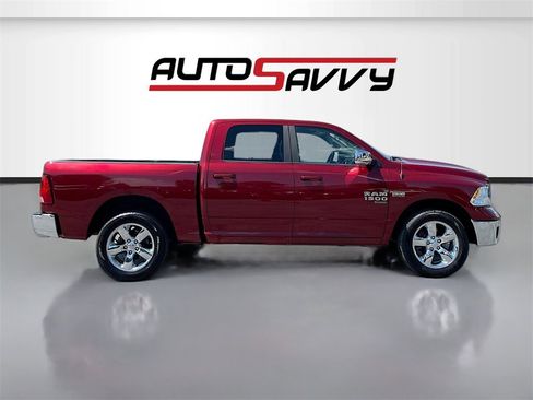 Used 2019 RAM 1500 Big Horn image 8
