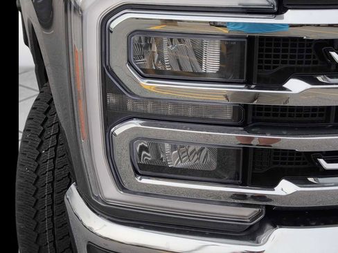 New 2026 Ford F250 Lariat w/ Lariat Ultimate Package AWD/4WD image 15