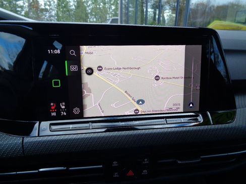 Used 2022 Volkswagen Golf R AWD/4WD image 13