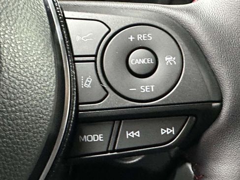 Used 2025 Toyota RAV4 XSE w/ Weather Package image 28