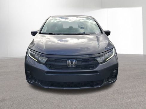 New 2026 Honda Odyssey EX-L image 16