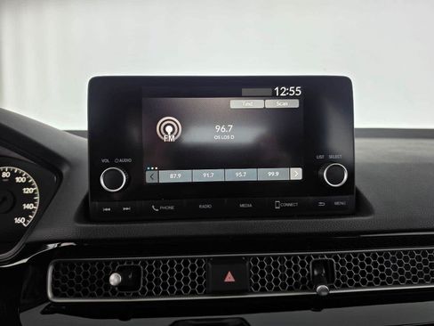 Used 2023 Honda Civic LX image 26
