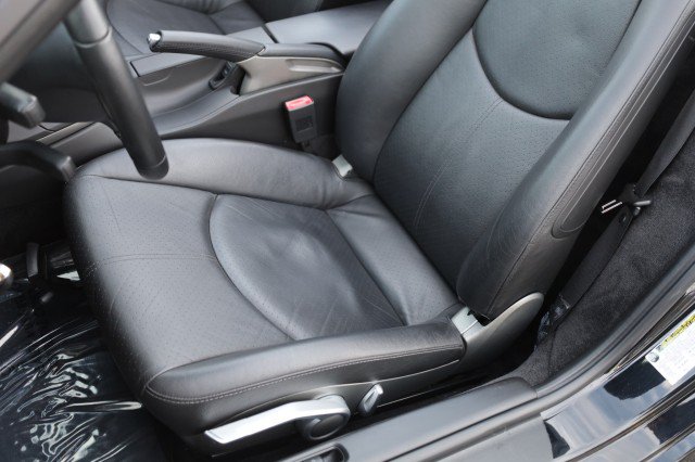Used 2009 Porsche Boxster RWD image 27