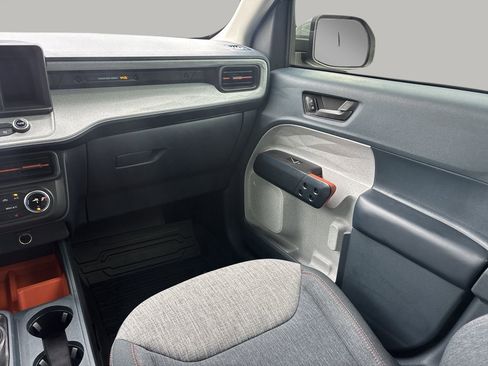 Certified 2023 Ford Maverick XLT w/ Equipment Group 300A Standard image 10