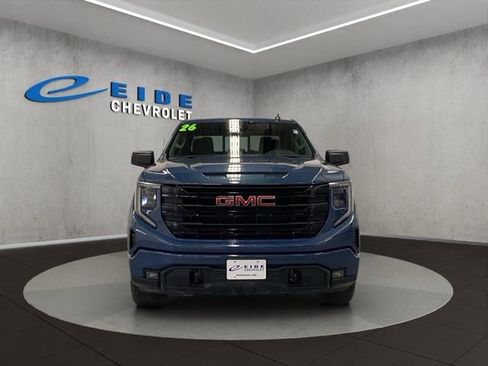 Used 2026 GMC Sierra 1500 Elevation w/ Preferred Package AWD/4WD image 9