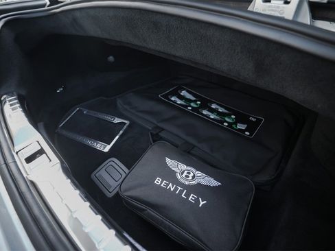 Used 2024 Bentley Continental GT Speed image 21