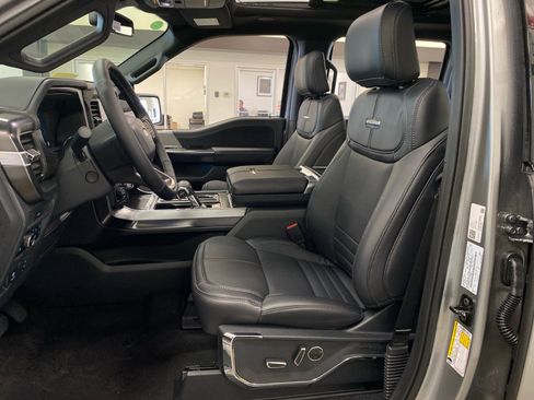 New 2026 Ford F150 Platinum AWD/4WD image 24