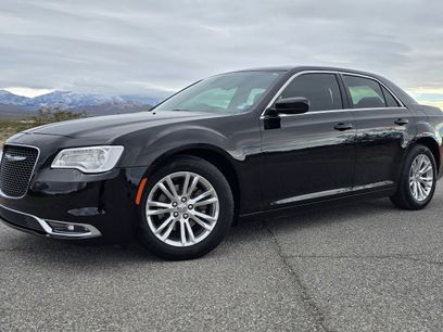 Used 2017 Chrysler 300 Limited w/ Driver Convenience Group